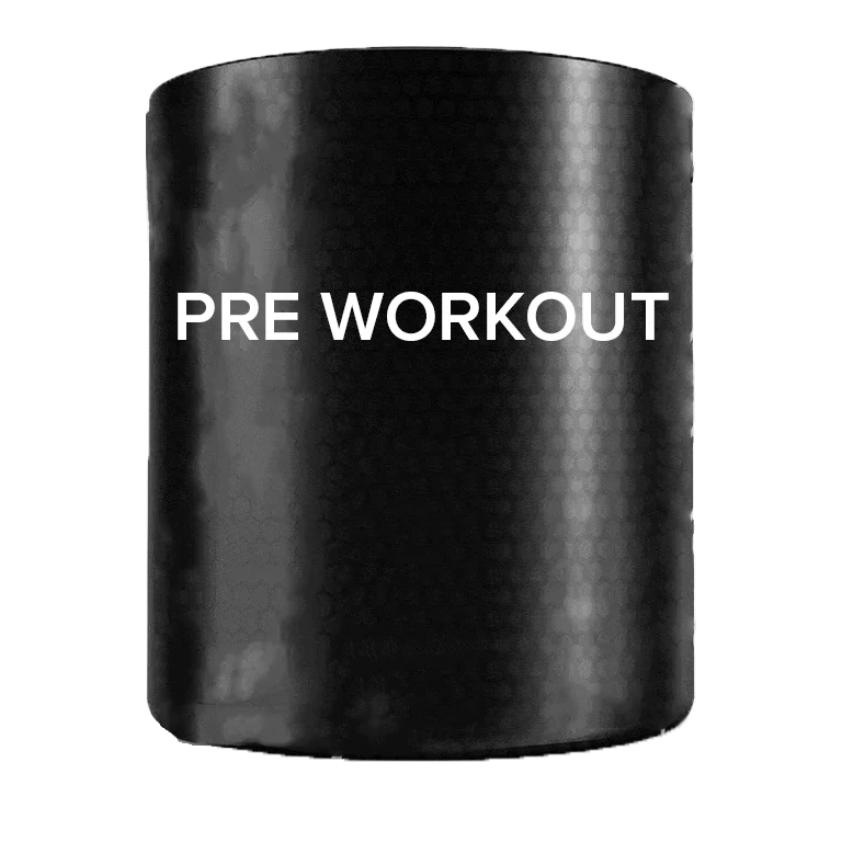 Atlas Pre-Workout